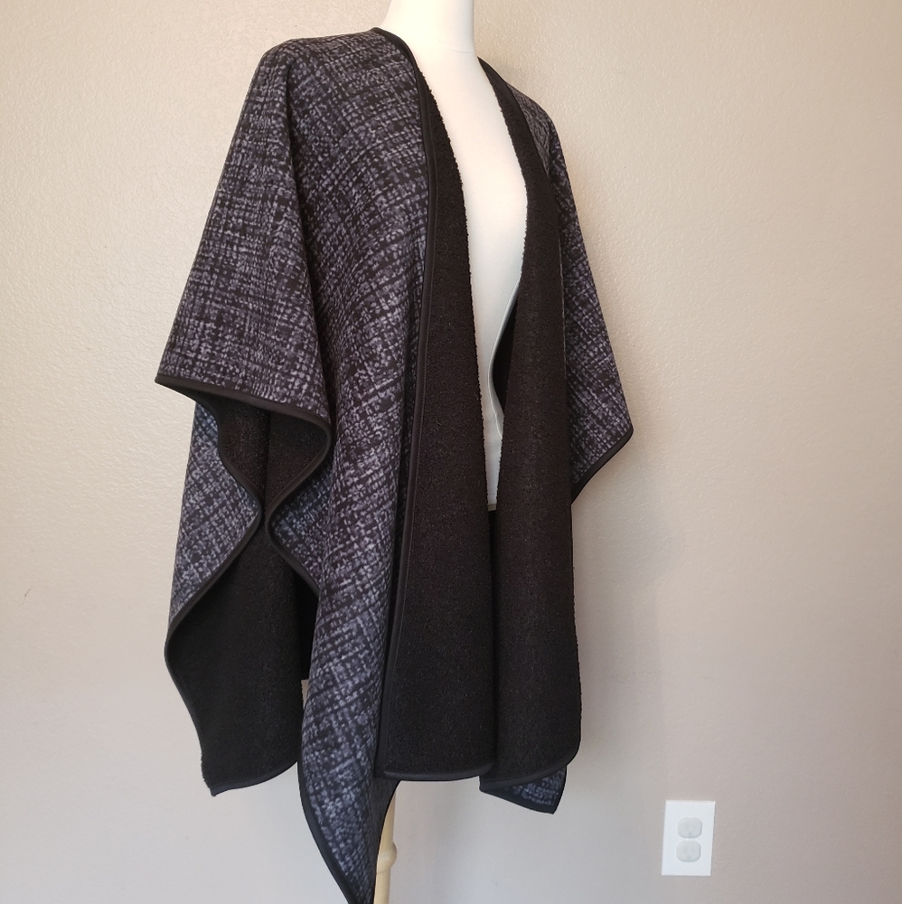Women's Wrap